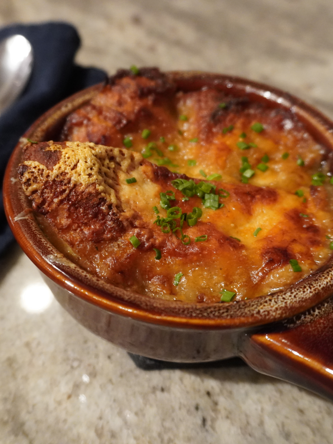 French Onion Soup